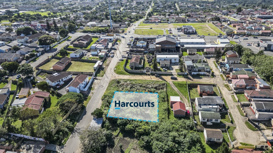 0 Bedroom Property for Sale in Amalinda Eastern Cape